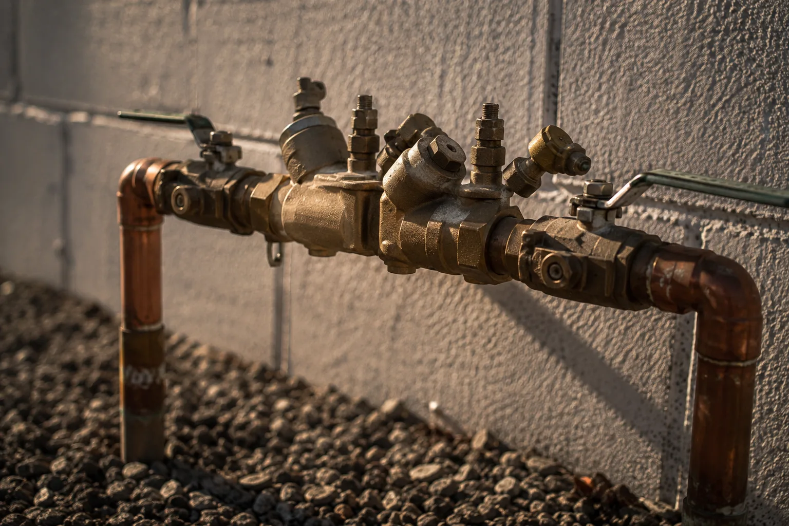 Understanding Backflow Devices: Causes, Prevention, and Why It Matters