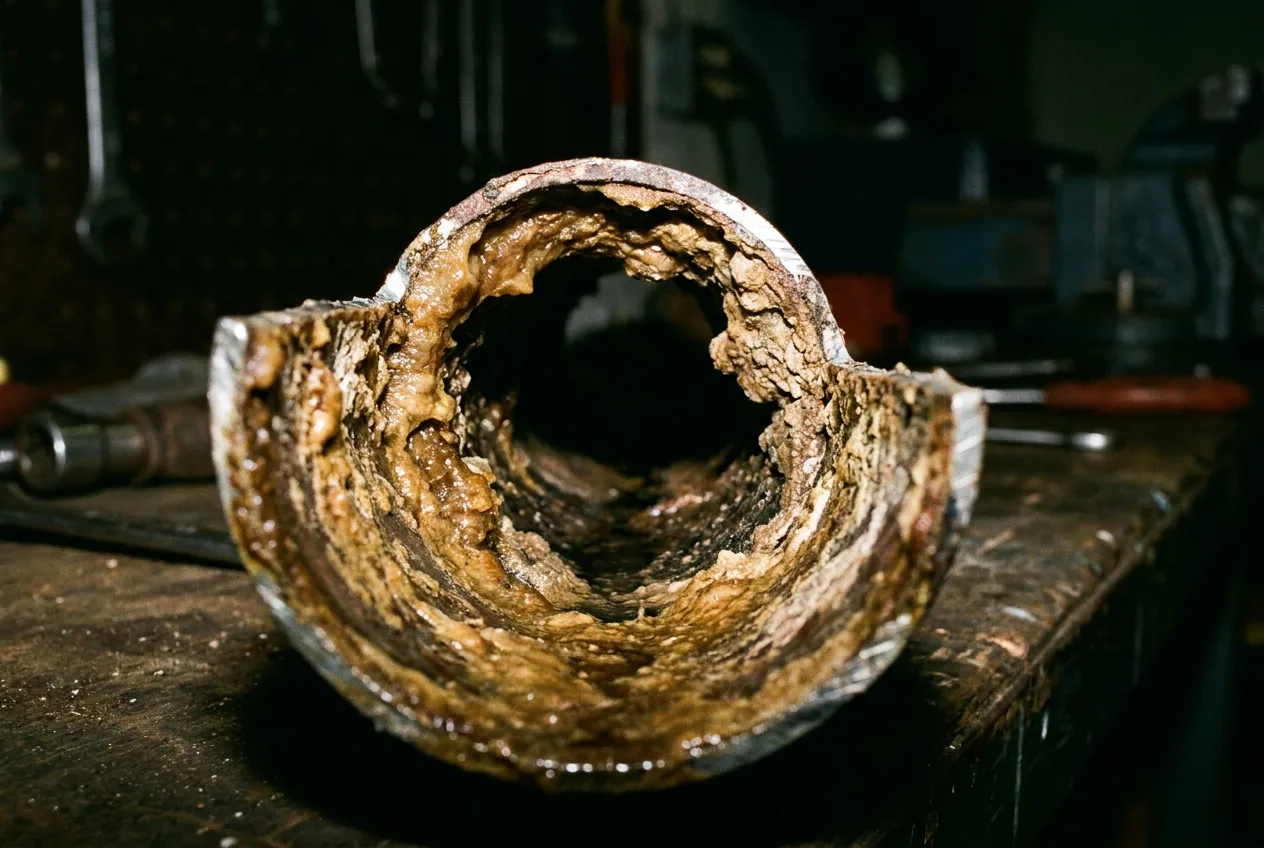 Top 10 Causes of Plumbing Blockages & How to Fix Them