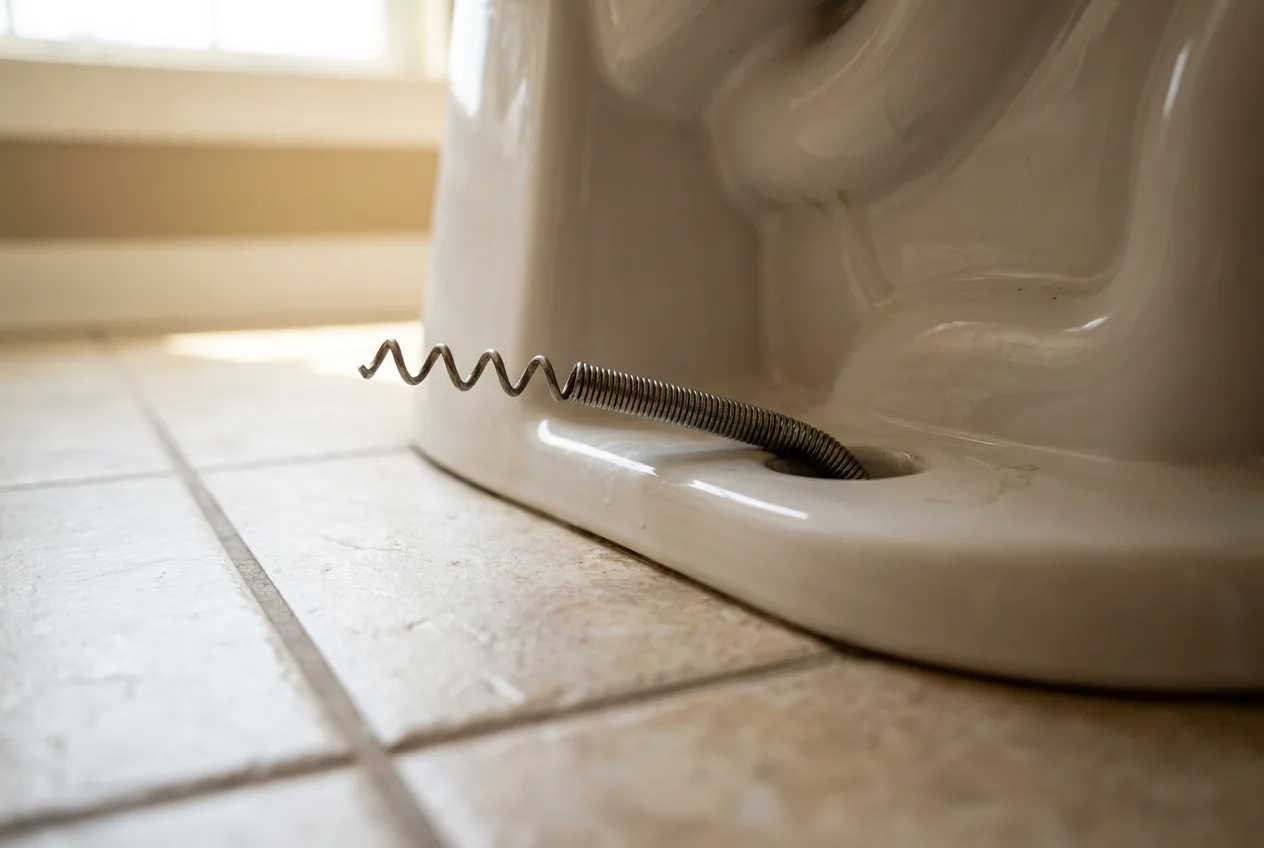 Toilet Backup: 15 Causes and How to Fix Them