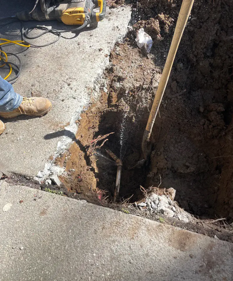 The Ultimate Guide to Water Line Repair Costs
