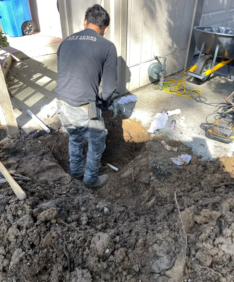 How to Handle a Gas Line Emergency: Repair and Safety Tips