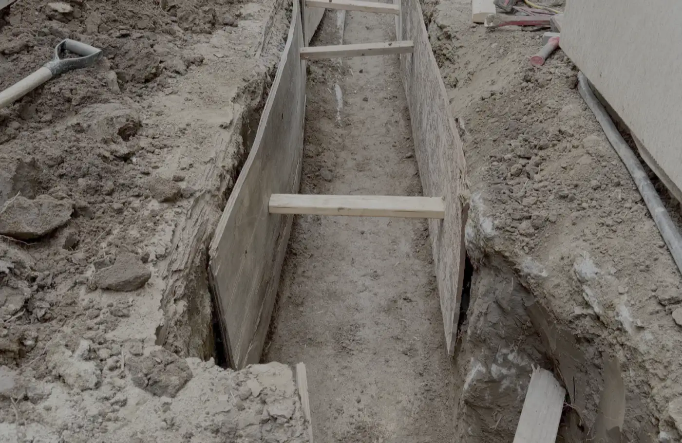 Joint Trench Guide: PG&E Rules, Sequencing and Cost