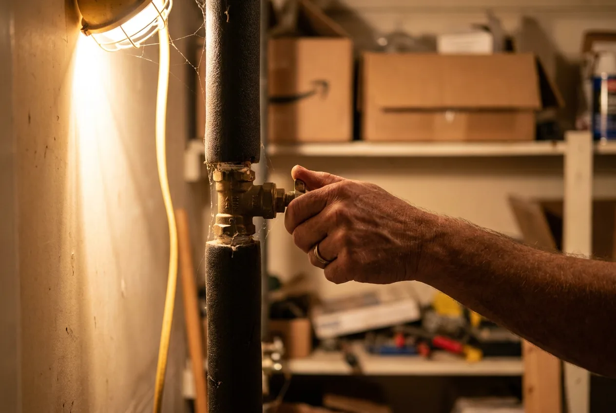 Essential Emergency Plumbing Tips Every Homeowner Must Know