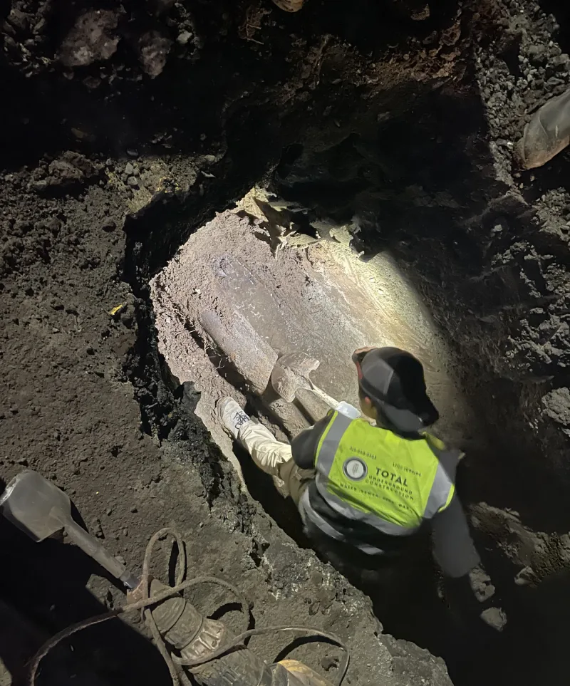 DIY vs. Professional Gas Line Repair: Pros and Cons