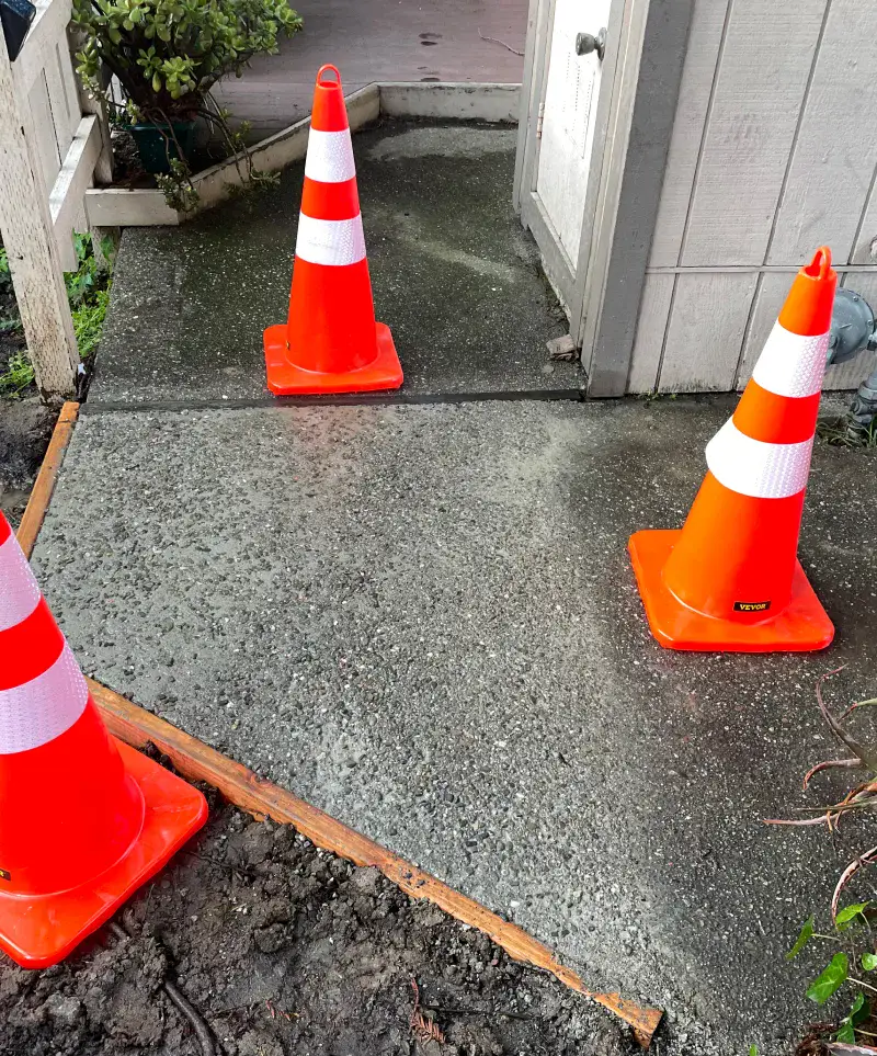Underground Construction Safety & Regulations: What Bay Area Residents Should Know