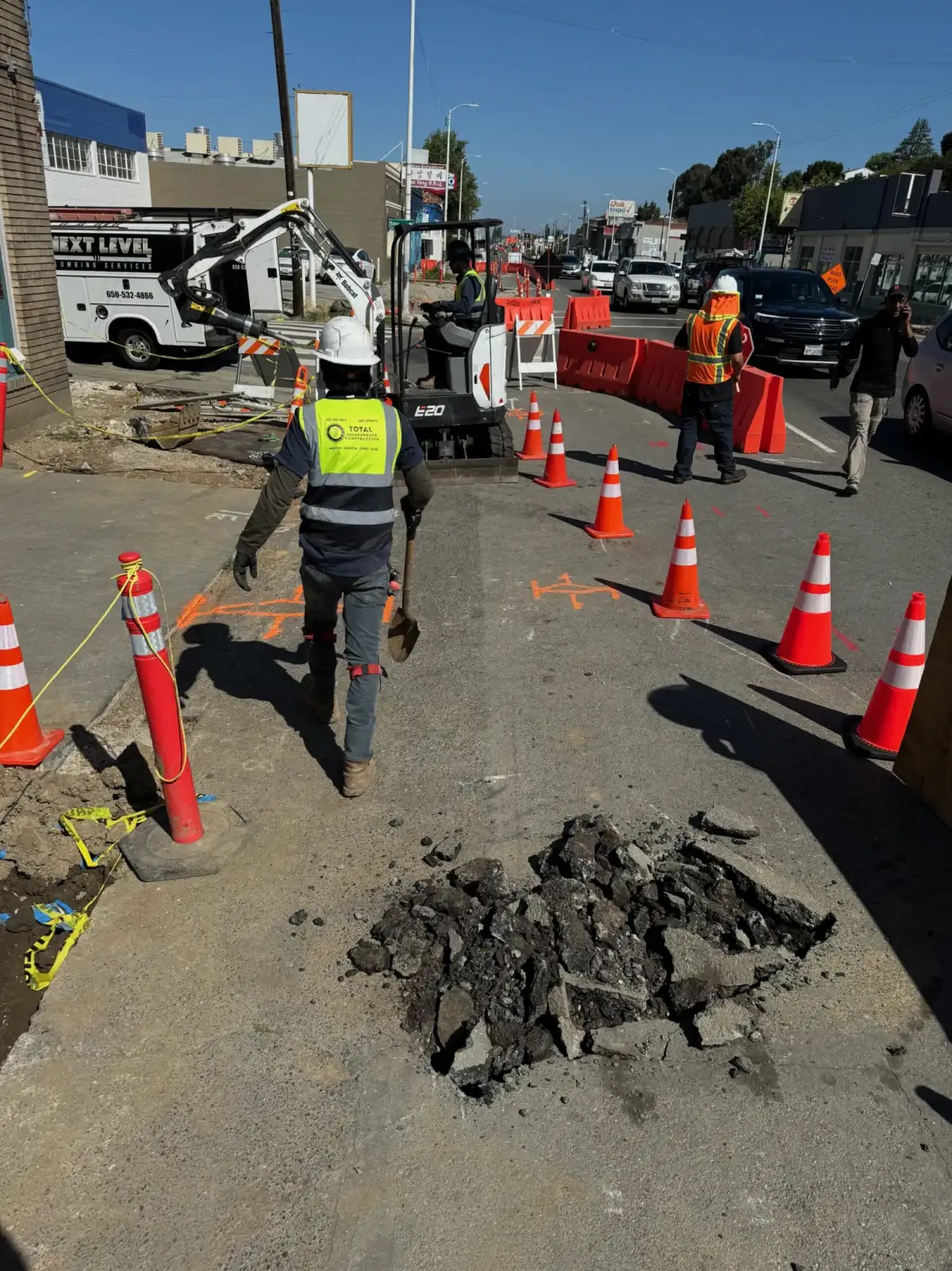 Why San Leandro Homes Need Regular Sewer Line Inspections