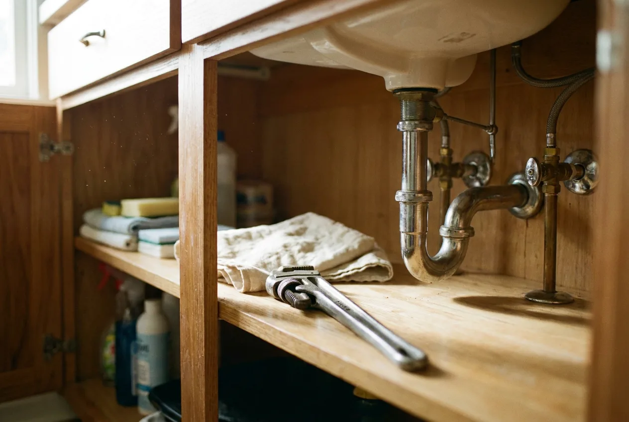 The Ultimate Guide to Residential Plumbing Maintenance