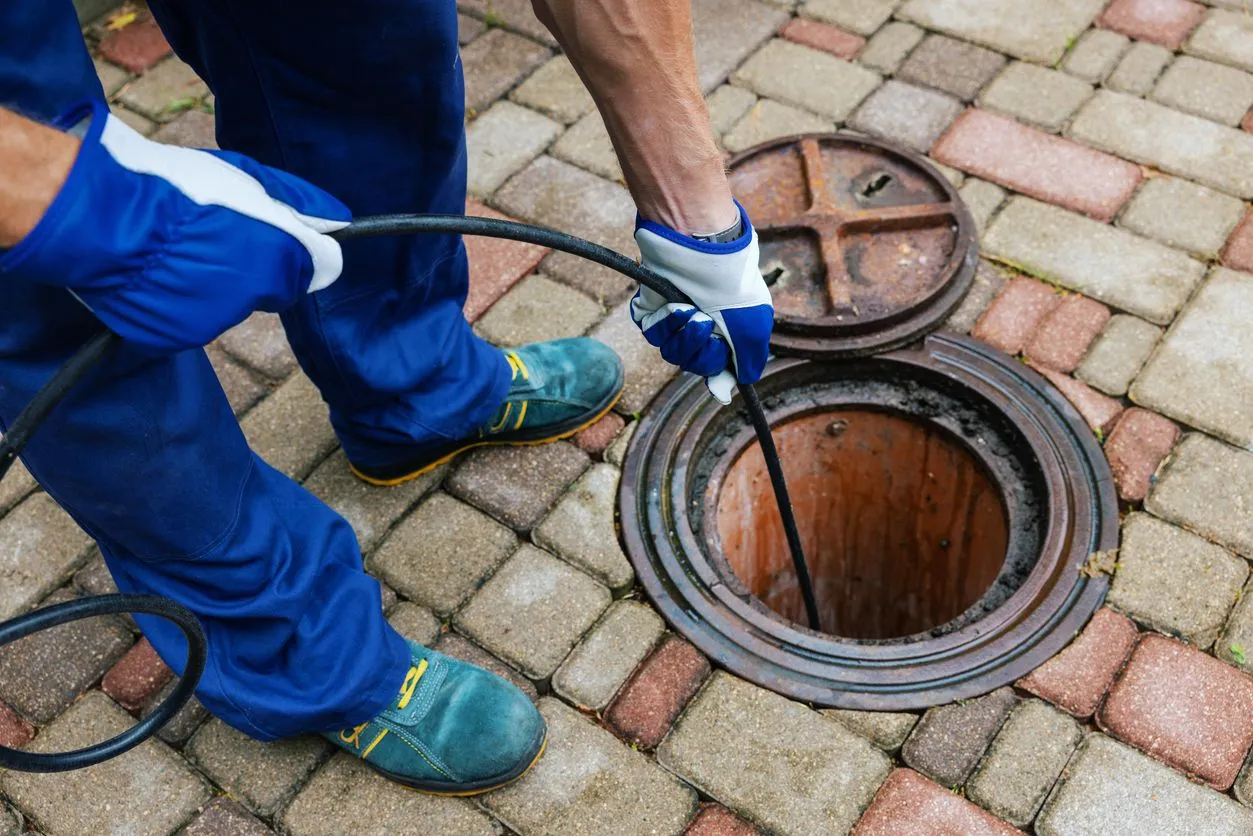 PROFESSIONAL SEWER AND DRAIN SERVICES