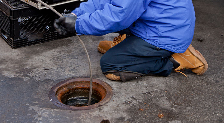 TRENCHLESS SEWER REPAIR AND REPLACEMENT IN THE BAY AREA