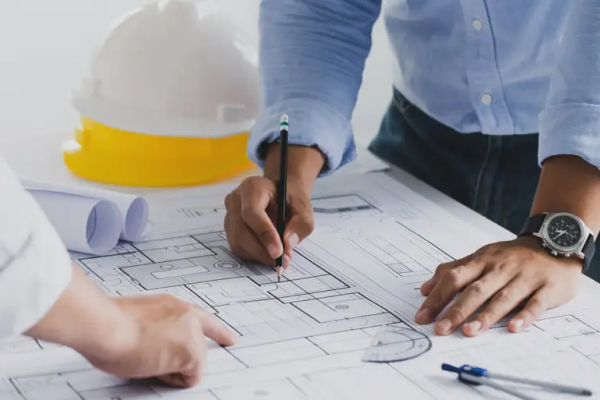 municipal contractor and engineering services in San Leandro