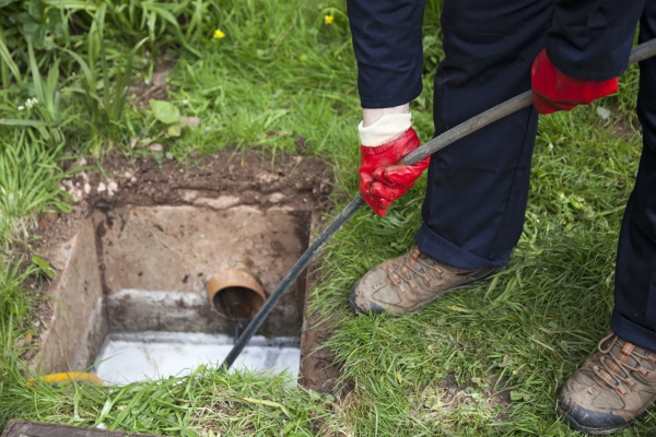 sewer-repair