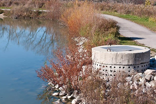 stormwater management