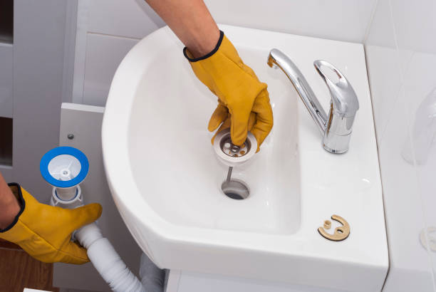 HAYWARD drain maintenance