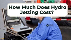 How Much Does Hydro Jetting Cost?