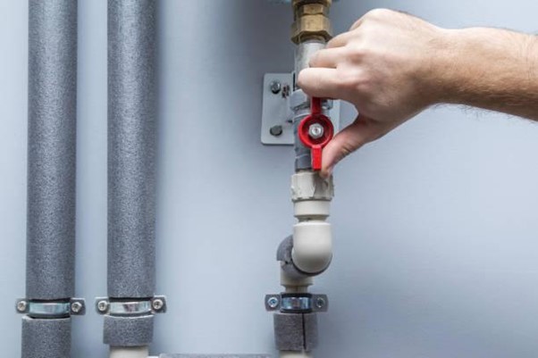 Common Mistakes to Avoid in Gas Line Repairs 