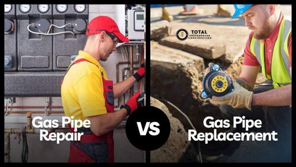 Repair vs. Replacement